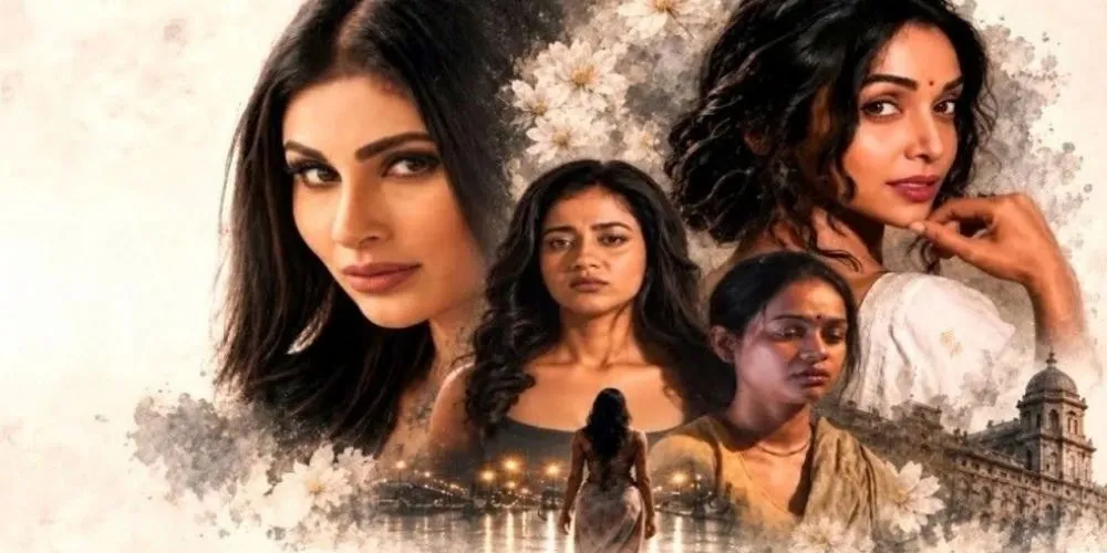 Bombay Stories Review: Mouni Roy and Anupria Goenka's Manto Adaptation Misses the Mark