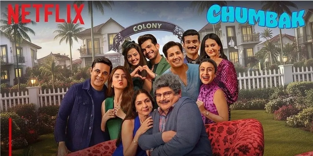 Chumbak Part 2 Review: Neena Gupta and Deven Bhojani Return With More Family Chaos