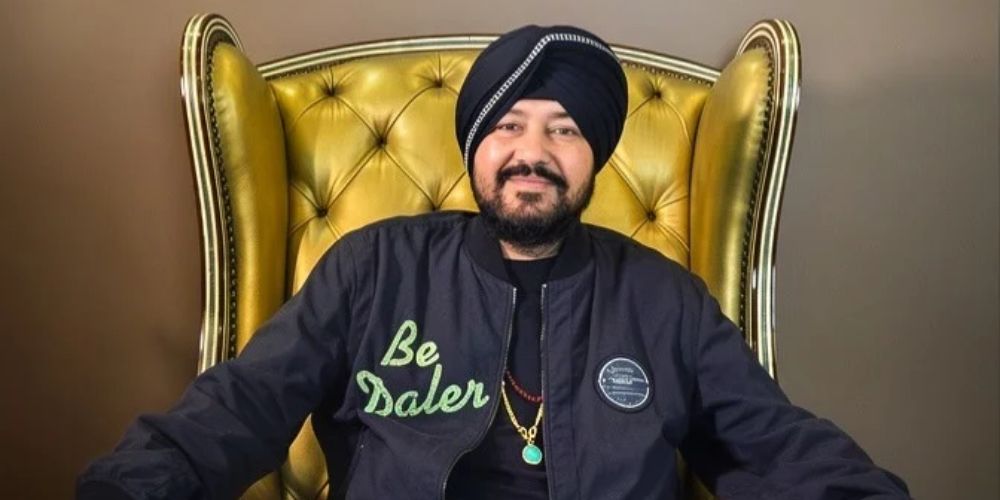 Curtains Fall on Kunjapuri Mela Row: Minister Subodh Uniyal Reportedly Apologizes to Daler Mehndi