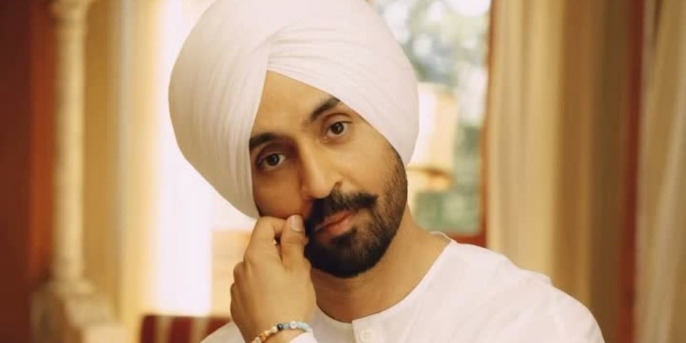 Delhi Police Denies Permission for Diljit Dosanjh’s October 30 Concert at JLN Stadium Over Security Concerns