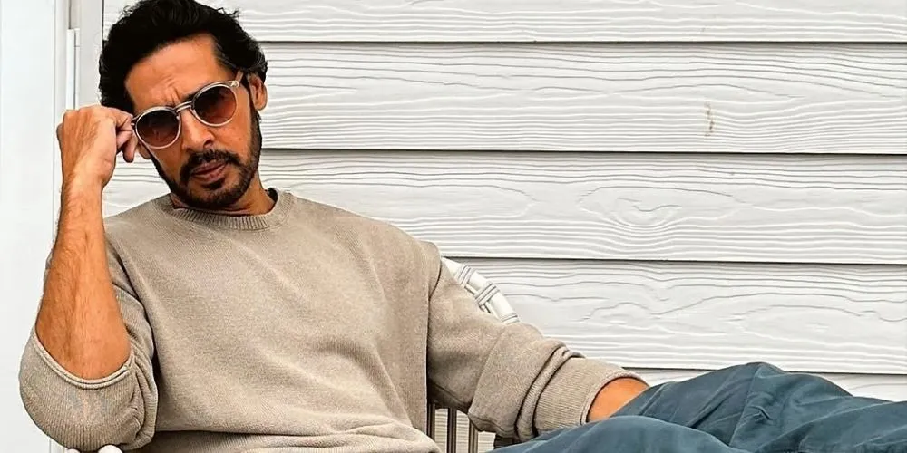 BREAKING: Dino Morea Appears Before Mumbai EOW in ₹65.54 Crore Mithi River Scam Probe