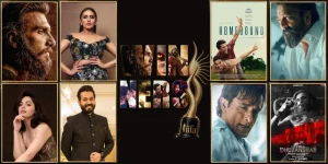 IIFA 2026 Awards: Dhurandhar Sweeps Best Film, Best Director, and Best Actor