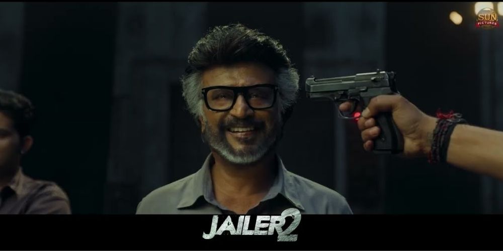Jailer 2 Box Office Prediction: Rajinikanth’s Film Targets ₹60 Crore Opening on Day 1 as Advance Bookings Smash Records