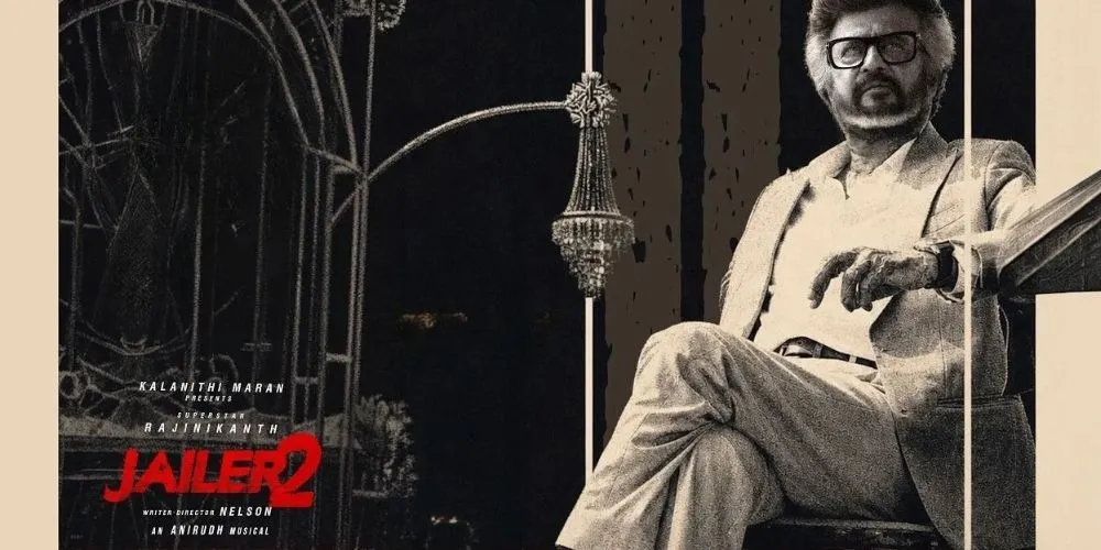 Box Office Report: Rajinikanth’s Jailer 2 Becomes Highest-Grossing Tamil Film of All Time