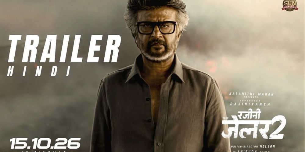 Rajini The Jailer 2