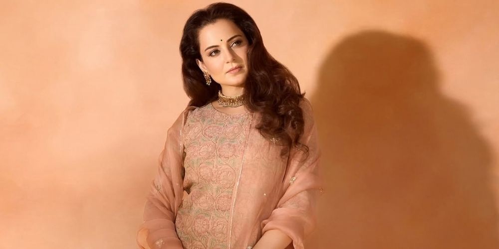 Kangana Ranaut Moves Delhi High Court Seeking Protection of Her Personality and Publicity Rights