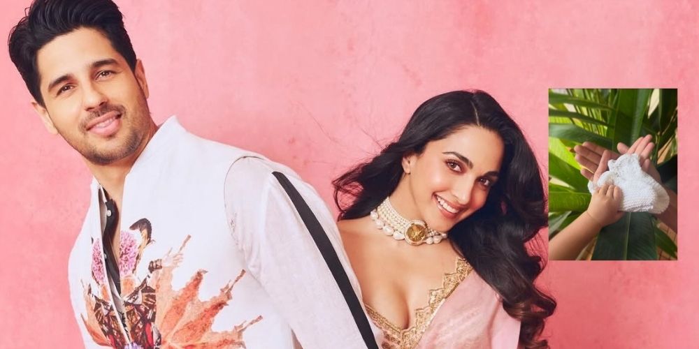 Kiara Advani Pregnant Again! Sidharth Malhotra and Actress Expect Second Baby — Big Announcement