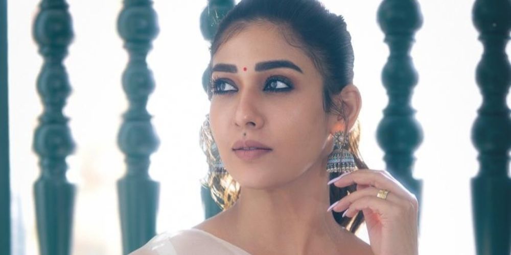 Lady Superstar Nayanthara Reportedly Joins Superstar Rajinikanth in Action Thriller Dharman