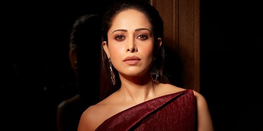 Actor Nushrratt Bharuccha Discharged from Hospital After Successful Spine Surgery Following Bali Accident