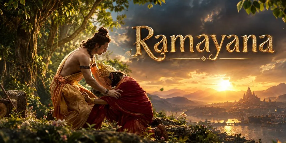 Will Sunny Deol Debut as Hanuman in Ramayana Part 1 Post Credit Scene? Latest Update Revealed