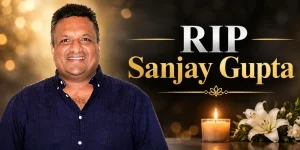 End of an Era for Action Cinema: Veteran Filmmaker Sanjay Gupta Passes Away at 57