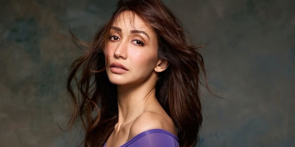 Shreyaa Chaudhry Joins Ayushmann Khurrana in Genre-Bending Thriller Mupapa