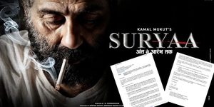 Sunny Deol’s Suryaa Faces IMA Objection Over Doctor Portrayal; Writes Letter to MIB for Urgent Review