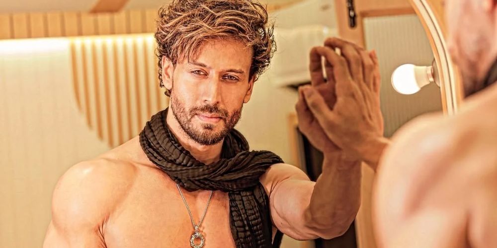 Tiger Shroff Firing Case: 3 Suspects Arrested on Pune-Jaipur Express, Kota Police Secure Transit Remand