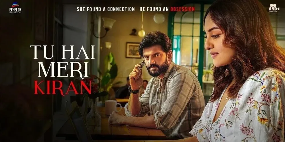 Legal Roadblock for Tu Hai Meri Kiran: Bombay High Court Halts Theatrical Release Over Co-Producer Dispute